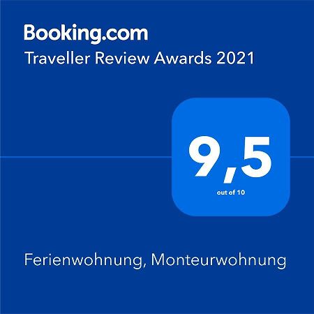 Ferienwohnung, Monteurwohnung Grossrohrsdorf Екстериор снимка