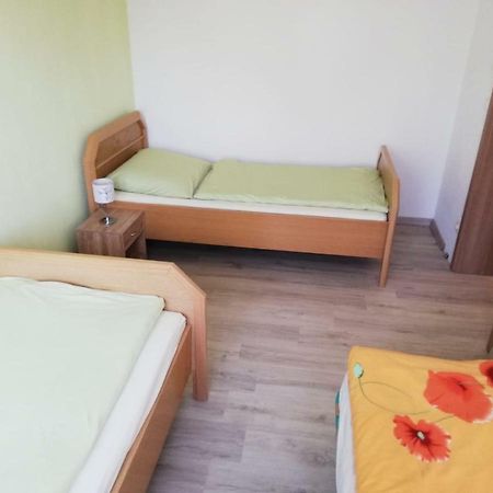 Ferienwohnung, Monteurwohnung Grossrohrsdorf Екстериор снимка