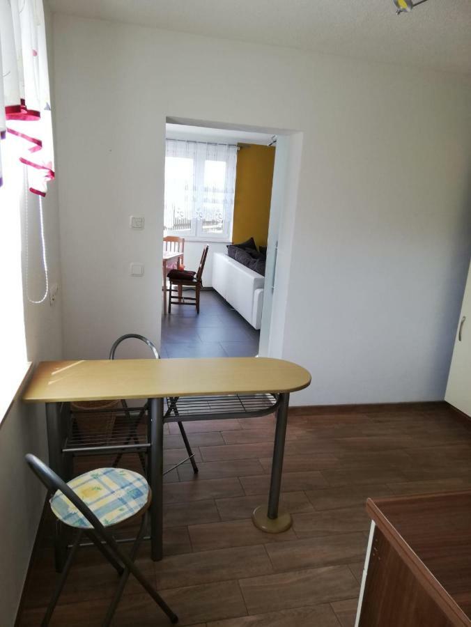 Ferienwohnung, Monteurwohnung Grossrohrsdorf Екстериор снимка