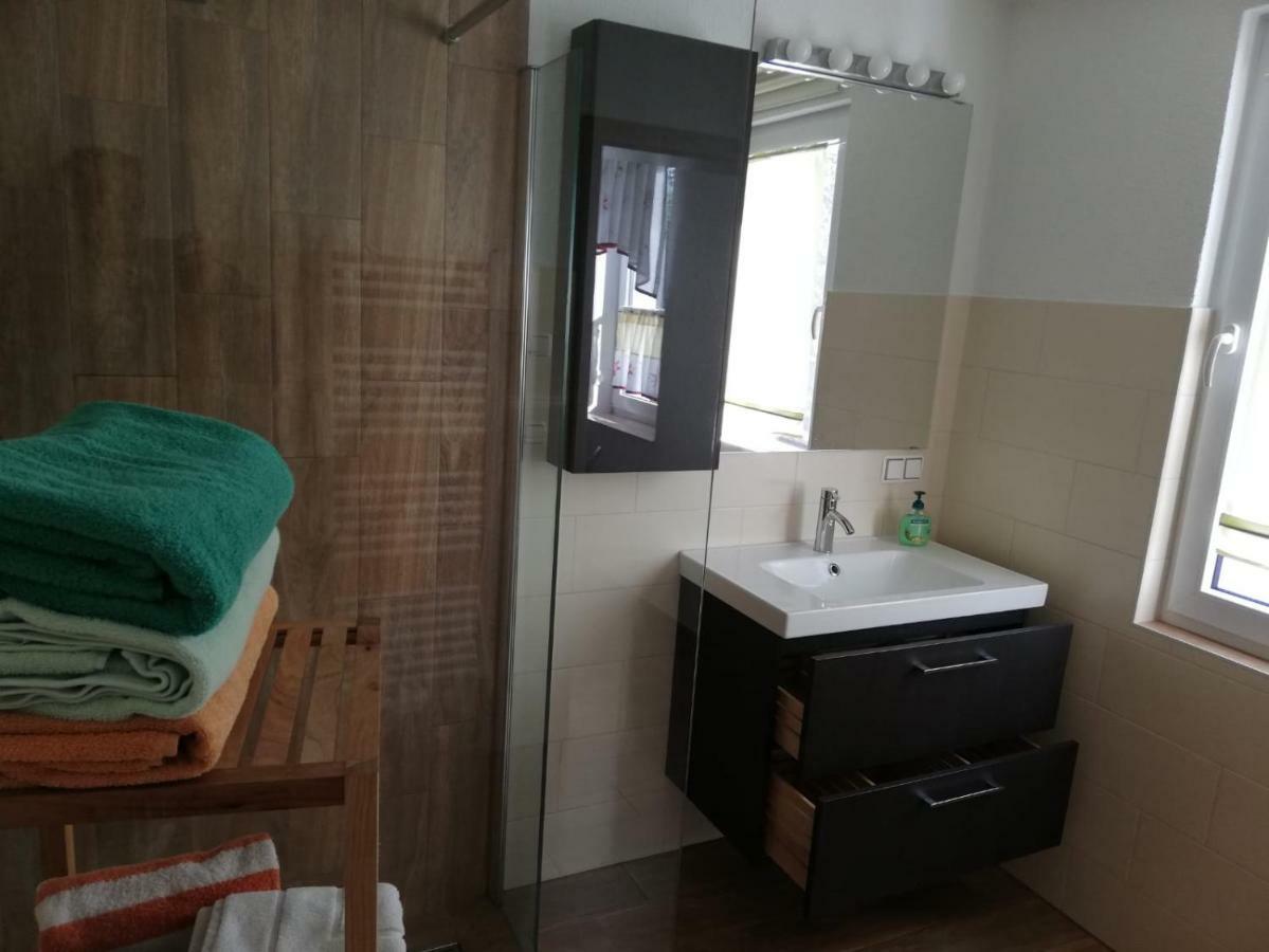 Ferienwohnung, Monteurwohnung Grossrohrsdorf Екстериор снимка