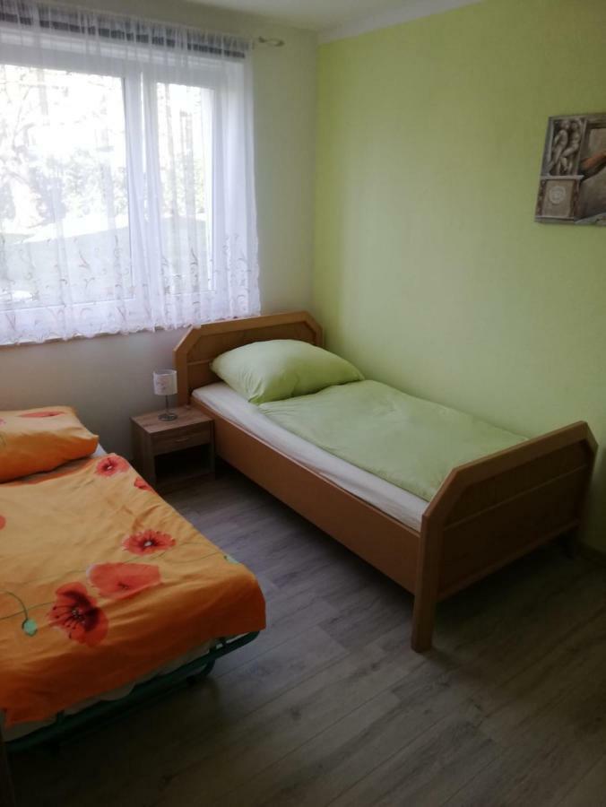 Ferienwohnung, Monteurwohnung Grossrohrsdorf Екстериор снимка