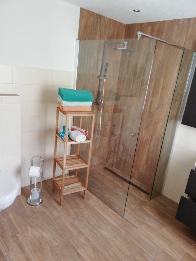Ferienwohnung, Monteurwohnung Grossrohrsdorf Екстериор снимка